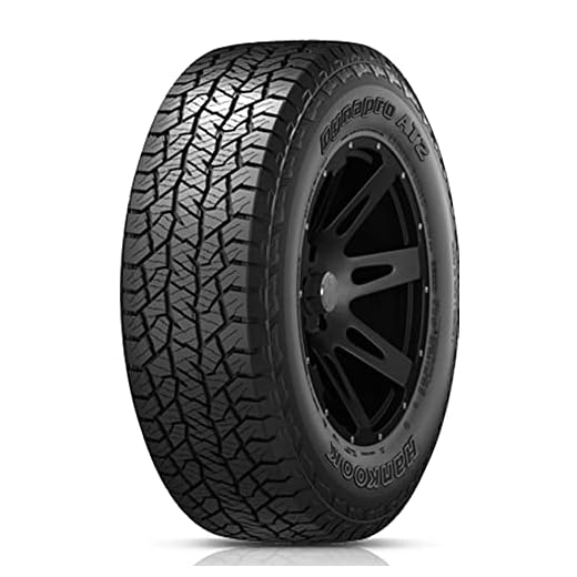 Pneu 235/60 R18 103T Dynapro AT2 RF11 Hankook