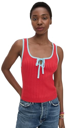 Free People Women's All Star Sweater Tank