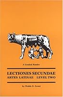Artes Latinae (Graded Readers Series) 0865162344 Book Cover