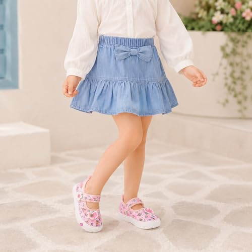 Image of ENA PVC Sole BELLERIANS Casual Shoes for Girls (Pack of 1)