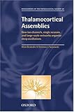 Thalamocortical Assemblies: How Ion Channels, Single Neurons and Large-Scale Networks Organize Sleep Oscillations