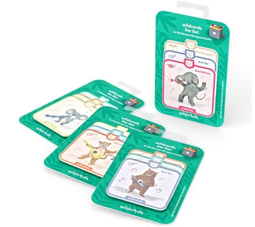 tigermediawildcard - Eigene Inhalte für die tigerbox TOUCH, Platz für ca....