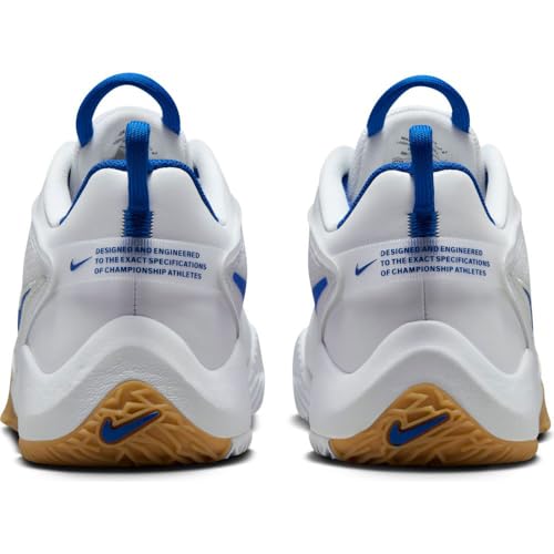 Image of Nike Unisex Adult HyperAce 3 Volleyball Shoe