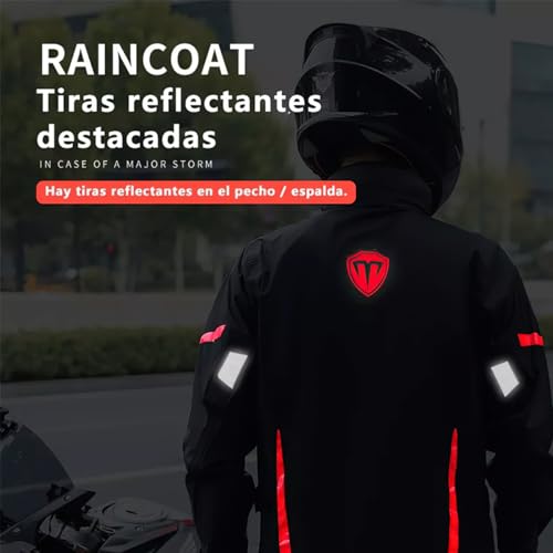 Mejores review On-line Pantalones impermeables de esta semana. 30 Imagen adicional