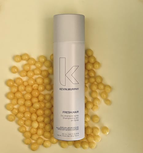 Kevin Murphy Fresh Hair Aerosol Dry Cleaning Shampooing, 250ml - Image 2