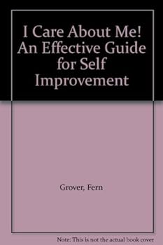 I Care About Me! My Health My Appearance My Attitude