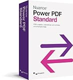 Nuance Power PDF Standard