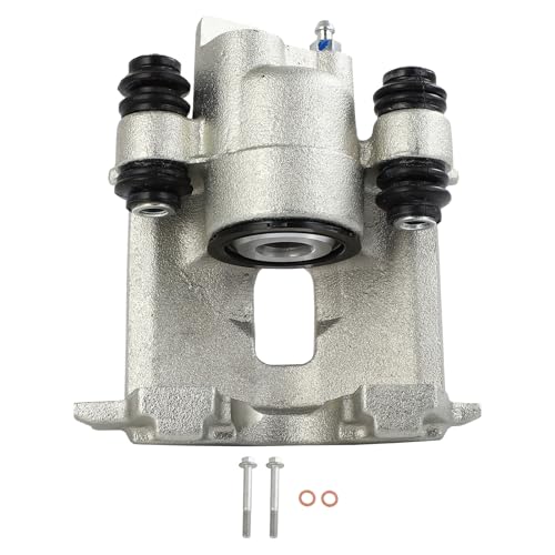 Image of 184785 Rear Left Disc Brake Caliper Assembly w /o Bracket