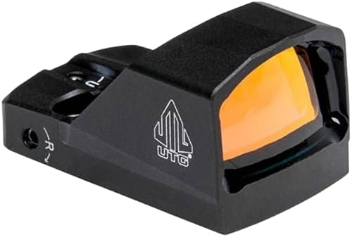 Mini Micro Reflex Red Dot Sight (OT-RDM16R)