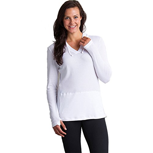 ExOfficio Womens BugsAway¿ Lumen Hoodie