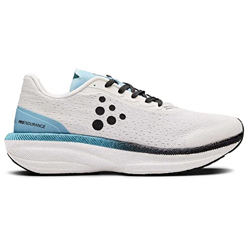Craft Pro Endur Distance Laufschuhe für Erwachsene, weiß, für Herren, Laufschuhe, Herren, 45 EU
