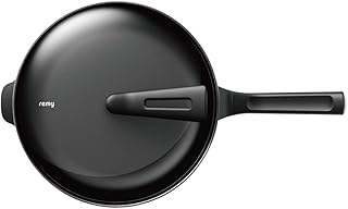 レミパンワイド ホワイト 28cm RHF-501