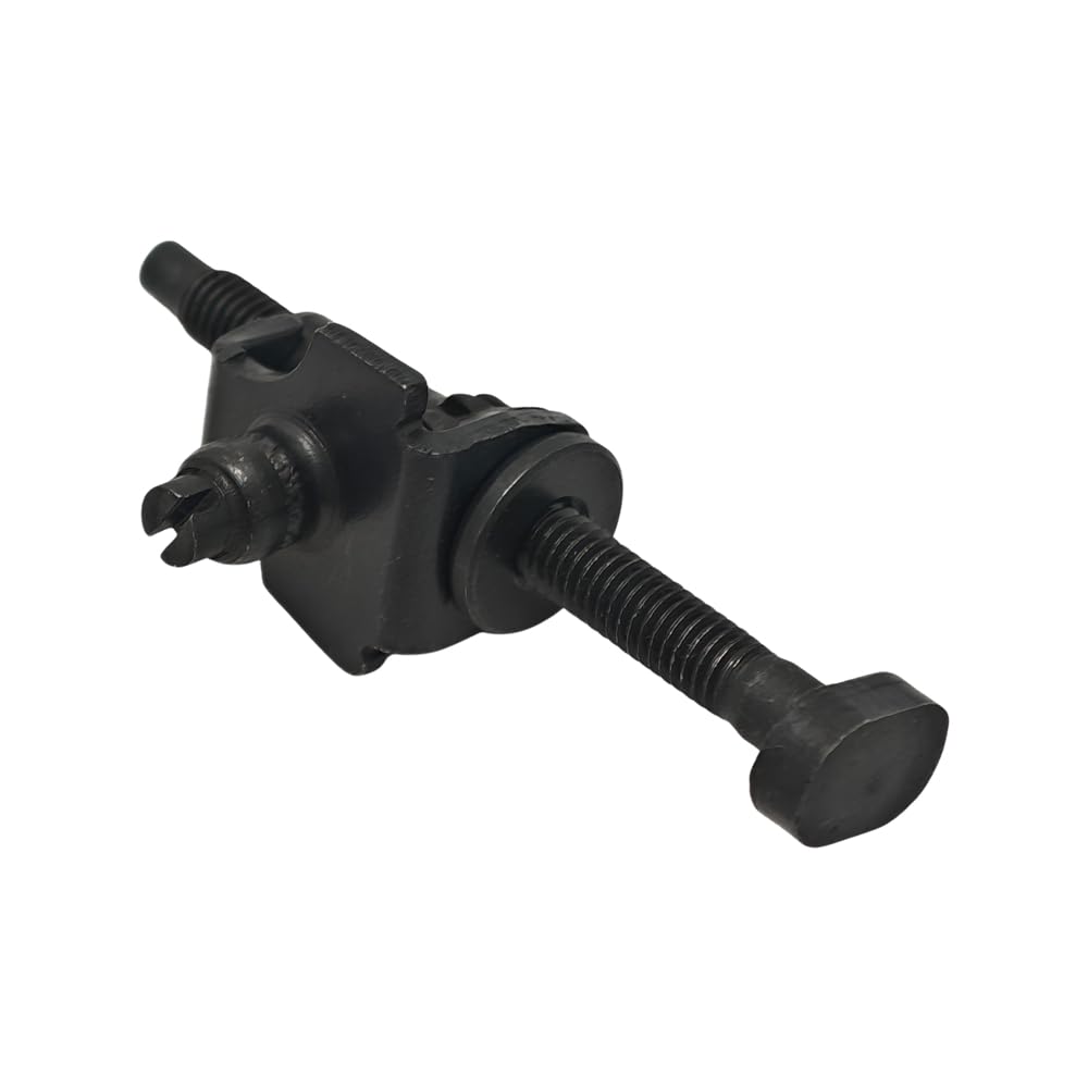 5 tensores de Cadena for Motosierra 340, 345, 346, XP, 350, 351, 353, 357, XP, 359, 2141, 2145, 2150 y 2159. Piezas de jardín