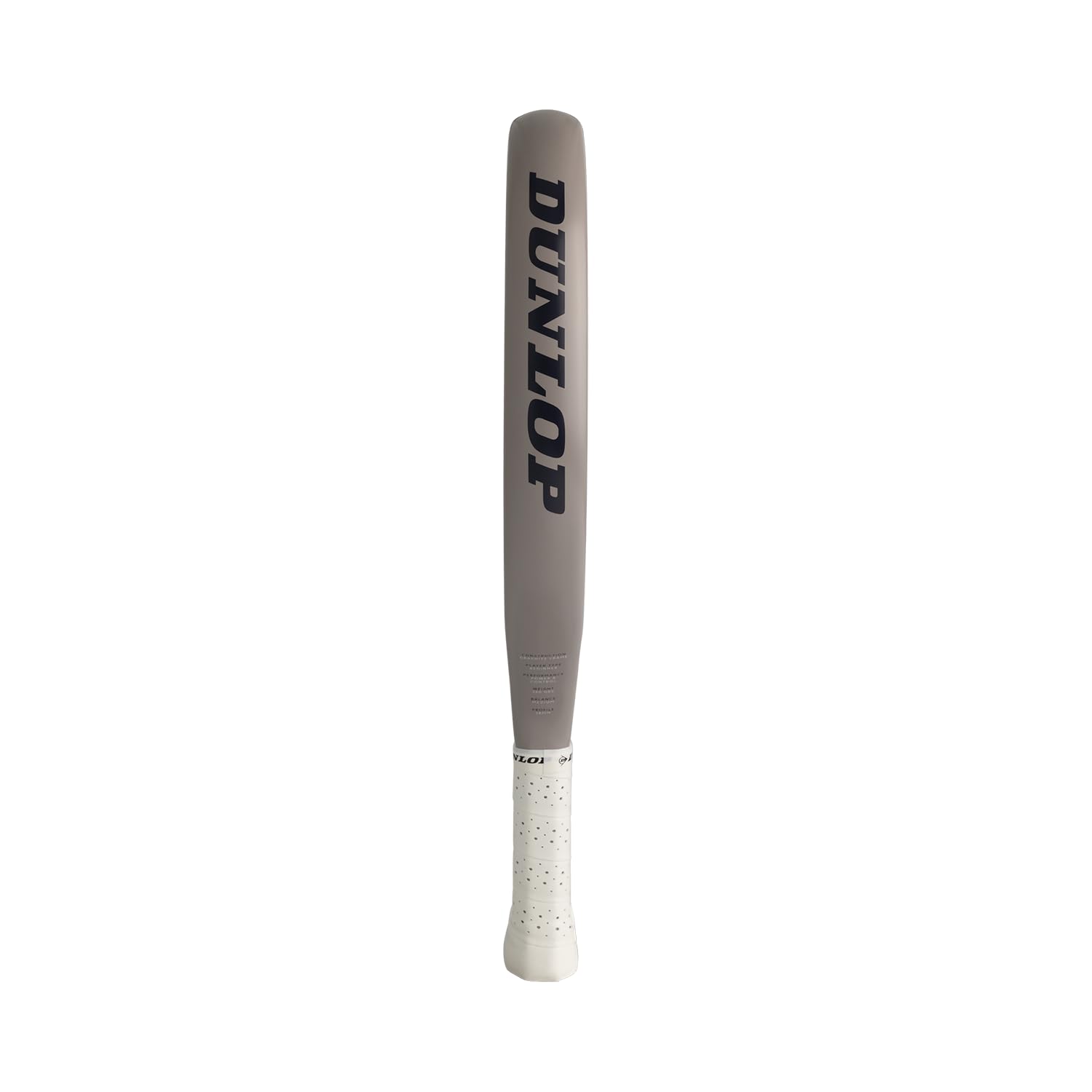 DUNLOP Padel Raqueta Lumina Light