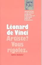 Download Léonard de Vinci PDF