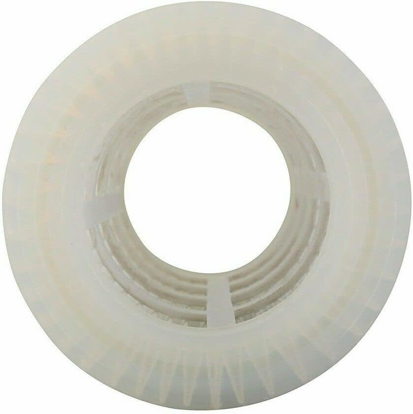 Filters for Whirlwind WR71 WR02001 WR03001 VX05001 35601699, for Hoover U76 Vacuum Cleaner, 4 Inlet Foam Filter, 4 Anti H12 Filter