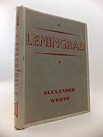 Leningrad B0007DR5CG Book Cover
