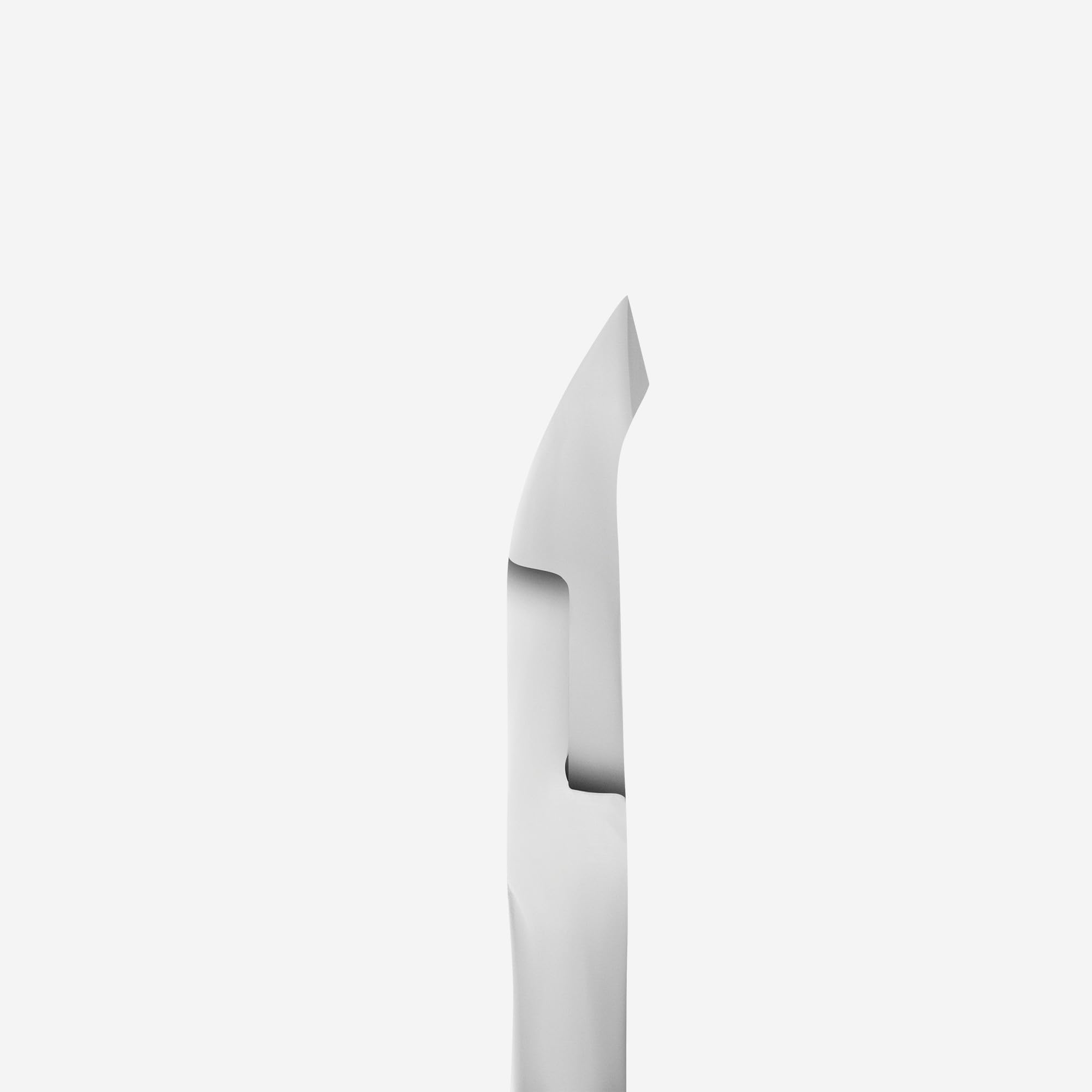 Staleks Pro Smart NS-10-4 Pince à cuticules professionnelle 10 dents 4 mm