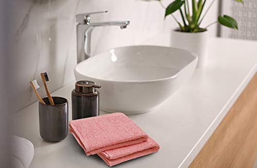 Toallas, Home toalla facial economica Marca Softolle (3)