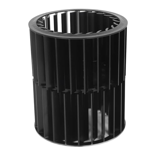 1472A1191 Pacote de Roda Ventilador Poderoso e Silencioso AC Ventilador Roda para AC 47003 47004 470