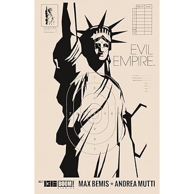 Evil Empire #7