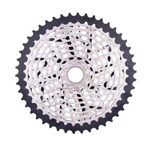 Cassette VTT 11 Vitesses 9-46T Compatible XD | Roue Libre Ultralégère