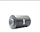 Foilmall Alufolie Aluminium Foil 12 cm x 100 m x 15mic Highlights Emotion Haare Colorationszubehör