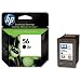 Produktbild HP C6656AE # 301  Tintenpatrone Nr. 56  Schwarz Blister