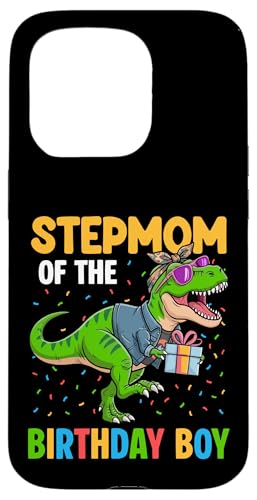 Stepmom Of The Birthday Party �ߑ� ���� �{�[�i�X�}�} �X�}�z�P�[�X iPhone 15 Pro �p