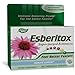 Enzymatic Therapy Esberitox Chewables, 200 Tablets