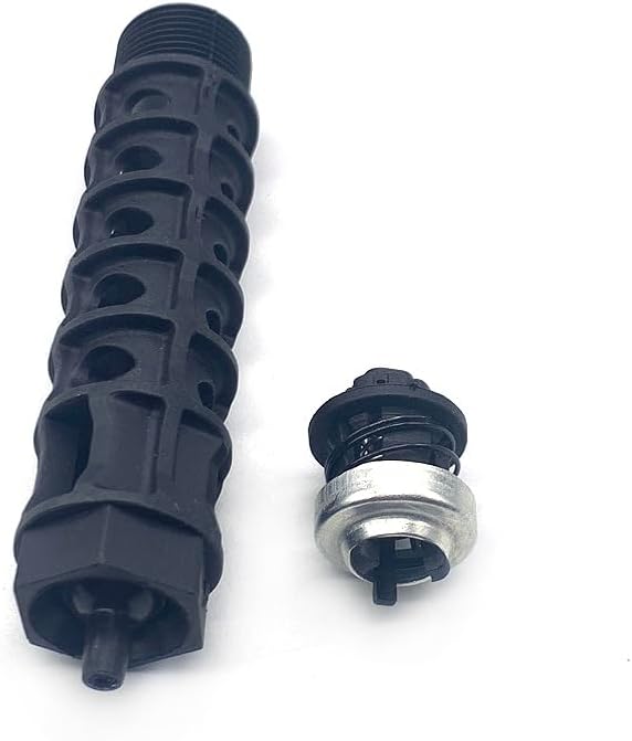 Miniatura 8 de 5541525 Filtro de enfriador de aceite de motor Válvula unidireccional para Chevy Cruze Check Opel Vauxhall Astra Aveo Sonic Trax Orlando Accesorios