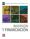 INVERSION Y FINANCIACION - 9781307526424