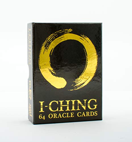  I ching. Oracle card [Lingua inglese]