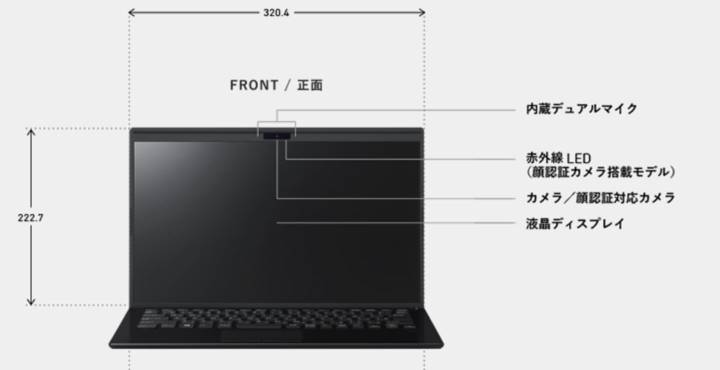 Amazon.co.jp: 【整備済み品】SONY VAIO Pro PK VJPK13C12N Intel Core