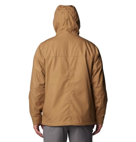 Columbia Men's Loma Vista Ii Interchange Jacket2