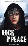 Cover zum Buch Rock in Peace