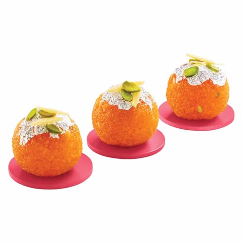 Haldiram's Nagpur Sugar Free Motichoor Laddu (250 gm)