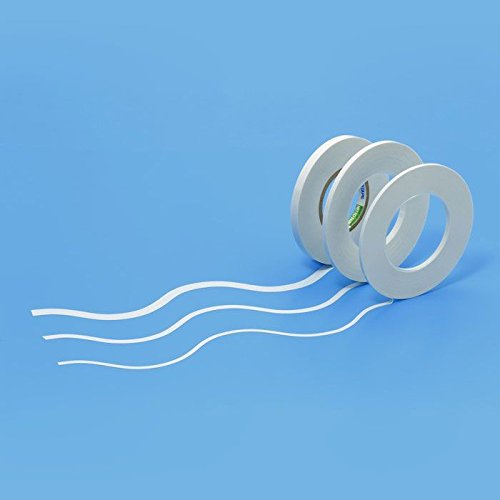 Nastro mascheratura Tamiya per linee curve 5 mm x 20 m