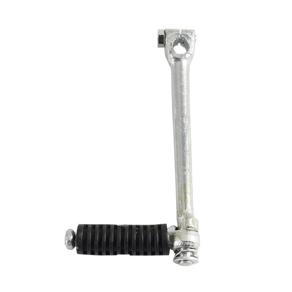 XWDMCZ Motorcycles Shift Pedal Motorcycle Accessories 13mm Kick Start Starter Shifter Lever for PW80 PY80 PW CY 80 Peewee Z50A CT70 CT90 Bike Parts