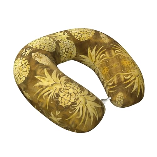 Almohada de viaje espuma viscoelástica tamaño estándar miniatura 2