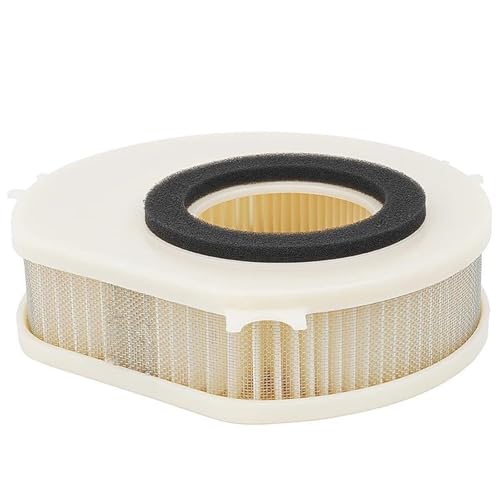 Filtre à air haute performance pour moto Yamaha XVS1100 V-Star injection