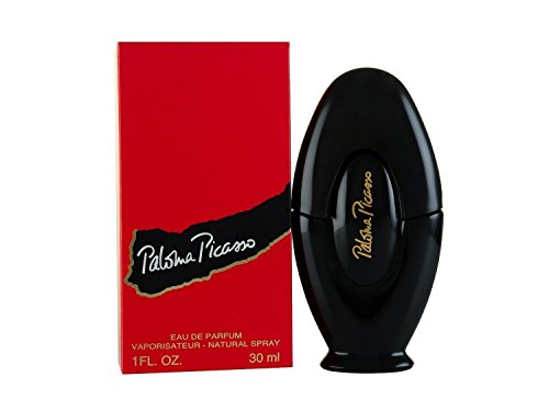 Preisvergleich Produktbild PALOMA PICASSO Paloma Picasso Paloma Picasso Edp Vapo 30ml