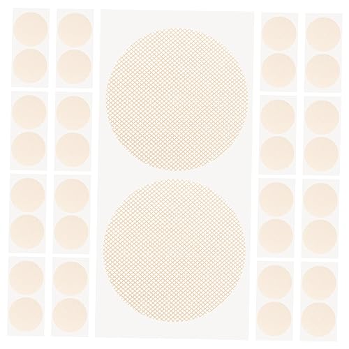 Holibanna 50pairs Men Invisibility for Sports and Use for Running Lightweight and Comfortable Body