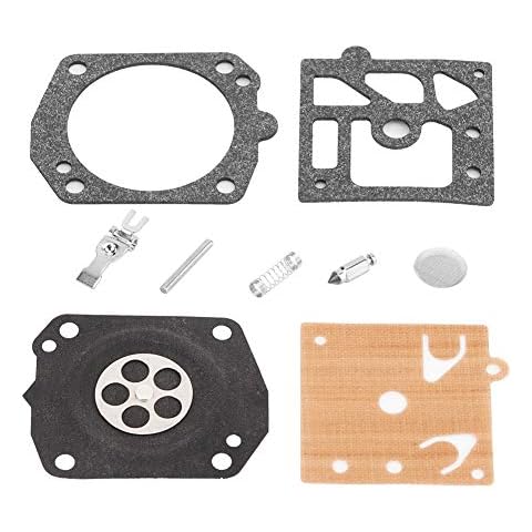 Vikenar Carburetor Carb Repair Kit Fits for Stihl Walbro 029 310 039 044 046 MS270 MS280 MS290 Cover