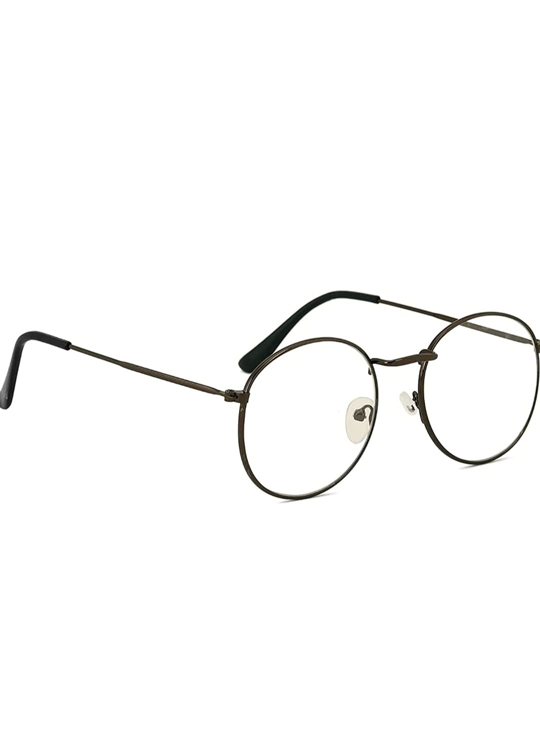 D2-Mart Transparent Blue Light Blocking Computer Glasses Anti Blue Ray Square Eyeglasses Reading Zero Power Eyewear for men and Women (Black),Free size(DP-0038) (B09F2V46DH) Amazon Price History, Amazon Price Tracker