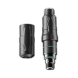 Solong Tattoo Kit Rotary Tattoo Machine Wireless Battery Tattoo Needles Cartridges Tattoo Pen Kit...