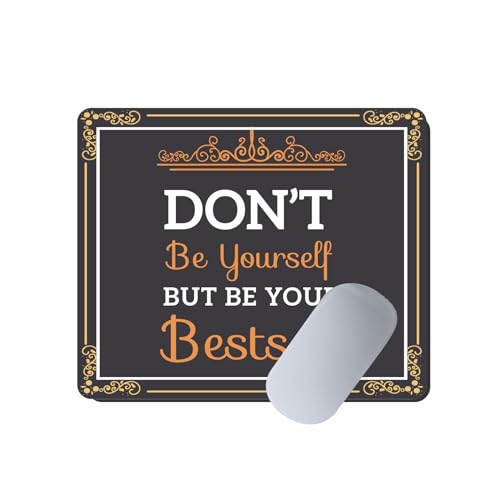 Image of My Print Shop Mouse Pad Design 3