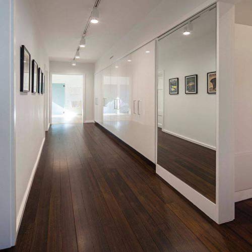 Ftl Mr16 Led Bulb Non Dimmable 5000K Daylight White Glass 5W Ac/Dc 12V 50W Halogen Equivalent 500Lm Gu5.3 Bipin Base 40 Degree Spotlight For Track Recessed And Outdoor Landscape Lighting 6-Pack #TOP2