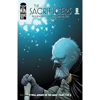 Sacrificers #18