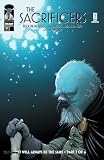 Sacrificers #18 (The Sacrificers)